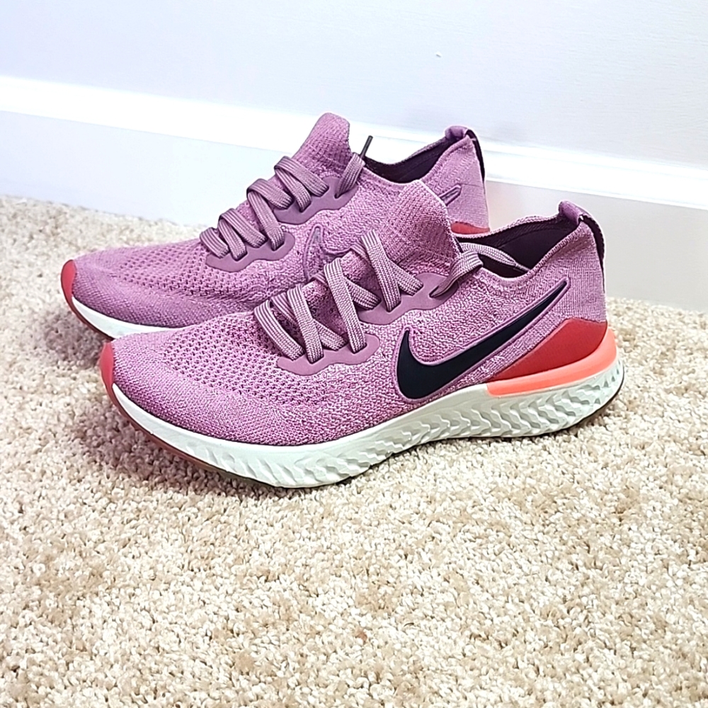 Nike running 🏃‍♀️